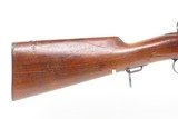 SCARCE Antique Spanish Contract LUDWIG LOEWE & Co. M1893 7mm Mauser CARBINE With “BERLIN 1894” Marked Receiver Ring - 3 of 25