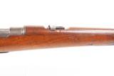 SCARCE Antique Spanish Contract LUDWIG LOEWE & Co. M1893 7mm Mauser CARBINE With “BERLIN 1894” Marked Receiver Ring - 18 of 25