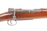 SCARCE Antique Spanish Contract LUDWIG LOEWE & Co. M1893 7mm Mauser CARBINE With “BERLIN 1894” Marked Receiver Ring - 2 of 25