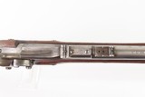 Antique U.S. SPRINGFIELD M1866 .50-70 GOVT ALLIN Conversion TRAPDOOR RifleRifle Made Famous During the INDIAN WARS - 19 of 25