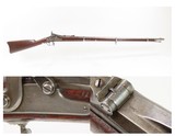 Antique U.S. SPRINGFIELD M1866 .50-70 GOVT ALLIN Conversion TRAPDOOR RifleRifle Made Famous During the INDIAN WARS - 1 of 25