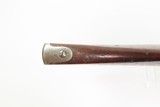 Antique U.S. SPRINGFIELD M1866 .50-70 GOVT ALLIN Conversion TRAPDOOR RifleRifle Made Famous During the INDIAN WARS - 22 of 25