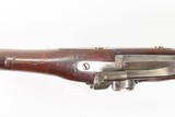 Antique U.S. SPRINGFIELD M1866 .50-70 GOVT ALLIN Conversion TRAPDOOR RifleRifle Made Famous During the INDIAN WARS - 20 of 25