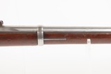 Antique U.S. SPRINGFIELD M1866 .50-70 GOVT ALLIN Conversion TRAPDOOR RifleRifle Made Famous During the INDIAN WARS - 5 of 25