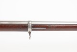 Antique U.S. SPRINGFIELD M1866 .50-70 GOVT ALLIN Conversion TRAPDOOR RifleRifle Made Famous During the INDIAN WARS - 4 of 25