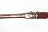 Antique U.S. SPRINGFIELD M1866 .50-70 GOVT ALLIN Conversion TRAPDOOR RifleRifle Made Famous During the INDIAN WARS - 14 of 25
