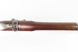 Antique U.S. SPRINGFIELD M1866 .50-70 GOVT ALLIN Conversion TRAPDOOR RifleRifle Made Famous During the INDIAN WARS - 13 of 25