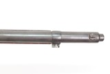 Antique SPANDAU ARSENAL 7.92mm MAUSER Gewehr 88 Bolt Action GERMAN RifleSPITZER CONVERSION German MILITARY Rifle - 18 of 25