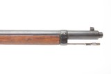 Antique SPANDAU ARSENAL 7.92mm MAUSER Gewehr 88 Bolt Action GERMAN RifleSPITZER CONVERSION German MILITARY Rifle - 3 of 25