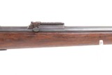 Antique SPANDAU ARSENAL 7.92mm MAUSER Gewehr 88 Bolt Action GERMAN RifleSPITZER CONVERSION German MILITARY Rifle - 5 of 25