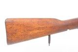 Antique SPANDAU ARSENAL 7.92mm MAUSER Gewehr 88 Bolt Action GERMAN RifleSPITZER CONVERSION German MILITARY Rifle - 7 of 25