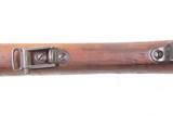 Antique SPANDAU ARSENAL 7.92mm MAUSER Gewehr 88 Bolt Action GERMAN RifleSPITZER CONVERSION German MILITARY Rifle - 12 of 25
