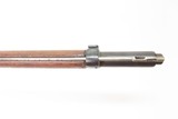 Antique SPANDAU ARSENAL 7.92mm MAUSER Gewehr 88 Bolt Action GERMAN RifleSPITZER CONVERSION German MILITARY Rifle - 8 of 25