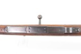Antique SPANDAU ARSENAL 7.92mm MAUSER Gewehr 88 Bolt Action GERMAN RifleSPITZER CONVERSION German MILITARY Rifle - 11 of 25