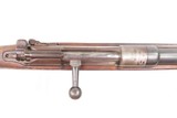 Antique SPANDAU ARSENAL 7.92mm MAUSER Gewehr 88 Bolt Action GERMAN RifleSPITZER CONVERSION German MILITARY Rifle - 21 of 25