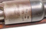 Antique SPANDAU ARSENAL 7.92mm MAUSER Gewehr 88 Bolt Action GERMAN RifleSPITZER CONVERSION German MILITARY Rifle - 25 of 25