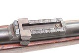Antique SPANDAU ARSENAL 7.92mm MAUSER Gewehr 88 Bolt Action GERMAN RifleSPITZER CONVERSION German MILITARY Rifle - 24 of 25