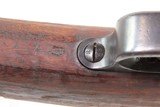 Antique SPANDAU ARSENAL 7.92mm MAUSER Gewehr 88 Bolt Action GERMAN RifleSPITZER CONVERSION German MILITARY Rifle - 17 of 25