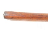 Antique SPANDAU ARSENAL 7.92mm MAUSER Gewehr 88 Bolt Action GERMAN RifleSPITZER CONVERSION German MILITARY Rifle - 23 of 25
