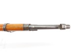 Interwar Era SOVIET Russia IZHEVSK ARSENAL Mosin-Nagant M1891 C&R RifleINTERWAR DATED “1926” Mosin’s Rifle - 17 of 25