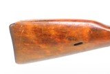 Interwar Era SOVIET Russia IZHEVSK ARSENAL Mosin-Nagant M1891 C&R RifleINTERWAR DATED “1926” Mosin’s Rifle - 8 of 25