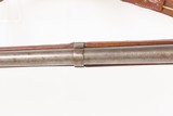 R&Co. Marked CIVIL WAR Era Antique M1842 Pattern Percussion MUSKET w/SLING
SWISS MADE J.J. Rieter & Company of WINTERTHUR - 17 of 25