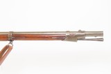 R&Co. Marked CIVIL WAR Era Antique M1842 Pattern Percussion MUSKET w/SLING
SWISS MADE J.J. Rieter & Company of WINTERTHUR - 3 of 25