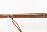 R&Co. Marked CIVIL WAR Era Antique M1842 Pattern Percussion MUSKET w/SLING
SWISS MADE J.J. Rieter & Company of WINTERTHUR - 25 of 25