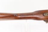 R&Co. Marked CIVIL WAR Era Antique M1842 Pattern Percussion MUSKET w/SLING
SWISS MADE J.J. Rieter & Company of WINTERTHUR - 19 of 25