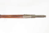 R&Co. Marked CIVIL WAR Era Antique M1842 Pattern Percussion MUSKET w/SLING
SWISS MADE J.J. Rieter & Company of WINTERTHUR - 8 of 25