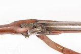 R&Co. Marked CIVIL WAR Era Antique M1842 Pattern Percussion MUSKET w/SLING
SWISS MADE J.J. Rieter & Company of WINTERTHUR - 18 of 25