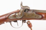 R&Co. Marked CIVIL WAR Era Antique M1842 Pattern Percussion MUSKET w/SLING
SWISS MADE J.J. Rieter & Company of WINTERTHUR - 6 of 25