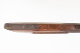 NICE Mid-1800s Antique Half Stock .45 Percussion HOMESTEAD/HUNTING Rifle - 15 of 25