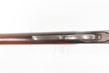 1940 WINCHESTER M94 .25-35 WCF Lever Action SMALL GAME/VARMINT Carbine C&RWORLD WAR II Era REPEATER in SCARCE Caliber - 11 of 25