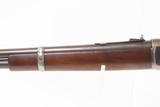1940 WINCHESTER M94 .25-35 WCF Lever Action SMALL GAME/VARMINT Carbine C&RWORLD WAR II Era REPEATER in SCARCE Caliber - 25 of 25