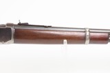 1940 WINCHESTER M94 .25-35 WCF Lever Action SMALL GAME/VARMINT Carbine C&RWORLD WAR II Era REPEATER in SCARCE Caliber - 4 of 25