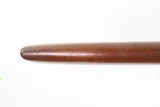 1940 WINCHESTER M94 .25-35 WCF Lever Action SMALL GAME/VARMINT Carbine C&RWORLD WAR II Era REPEATER in SCARCE Caliber - 12 of 25