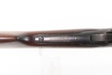1940 WINCHESTER M94 .25-35 WCF Lever Action SMALL GAME/VARMINT Carbine C&RWORLD WAR II Era REPEATER in SCARCE Caliber - 18 of 25