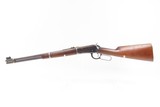 1940 WINCHESTER M94 .25-35 WCF Lever Action SMALL GAME/VARMINT Carbine C&RWORLD WAR II Era REPEATER in SCARCE Caliber - 23 of 25