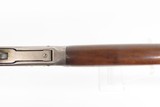 1940 WINCHESTER M94 .25-35 WCF Lever Action SMALL GAME/VARMINT Carbine C&RWORLD WAR II Era REPEATER in SCARCE Caliber - 10 of 25
