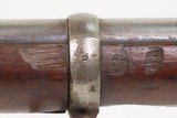 Antique REMINGTON ARGENTINE CONTRACT M1879 ROLLING BLOCK .43 Military Rifle MODELO ARGENTINO.1879 E.N. Marked Remington Export - 4 of 25