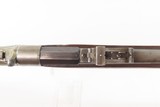 Antique REMINGTON ARGENTINE CONTRACT M1879 ROLLING BLOCK .43 Military Rifle MODELO ARGENTINO.1879 E.N. Marked Remington Export - 25 of 25