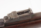 Antique REMINGTON ARGENTINE CONTRACT M1879 ROLLING BLOCK .43 Military Rifle MODELO ARGENTINO.1879 E.N. Marked Remington Export - 19 of 25