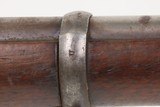 Antique REMINGTON ARGENTINE CONTRACT M1879 ROLLING BLOCK .43 Military Rifle MODELO ARGENTINO.1879 E.N. Marked Remington Export - 5 of 25