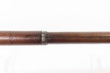 Antique REMINGTON ARGENTINE CONTRACT M1879 ROLLING BLOCK .43 Military Rifle MODELO ARGENTINO.1879 E.N. Marked Remington Export - 15 of 25