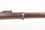 Antique REMINGTON ARGENTINE CONTRACT M1879 ROLLING BLOCK .43 Military Rifle MODELO ARGENTINO.1879 E.N. Marked Remington Export - 22 of 25