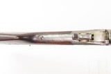 Antique REMINGTON ARGENTINE CONTRACT M1879 ROLLING BLOCK .43 Military Rifle MODELO ARGENTINO.1879 E.N. Marked Remington Export - 23 of 25