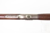 Antique REMINGTON ARGENTINE CONTRACT M1879 ROLLING BLOCK .43 Military Rifle MODELO ARGENTINO.1879 E.N. Marked Remington Export - 17 of 25