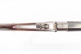 REMINGTON & SONS Antique MILITARY Pattern .43 SPANISH Rolling Block CARBINE 19th Century INDIAN WARS Era Military Style Rifle - 13 of 25