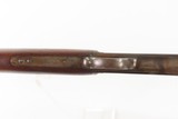 1901 mfg. COLT Small Frame LIGHTING .22 RF Small Game PUMP ACTION Rifle C&R TURN OF THE CENTURY Hunting/Sporting PLINKER - 11 of 25